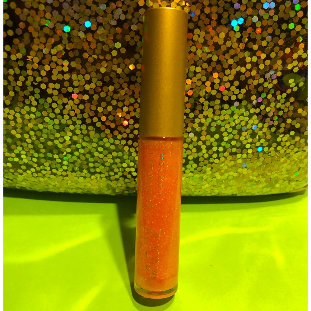 BNIB! ZOEVA Melody Lip Gloss in Become A Butterfly 🦋